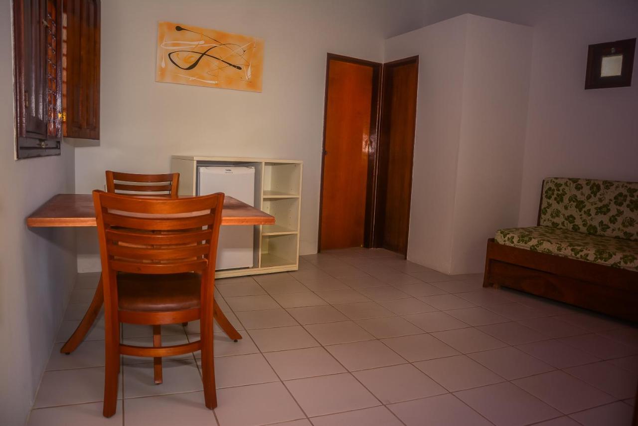 Bangalos Do Pontal Japaratinga Extérieur photo